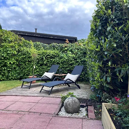 Gemuetliches Haus An Der Thuelsfelder Talsperre Апартаменты Garrel