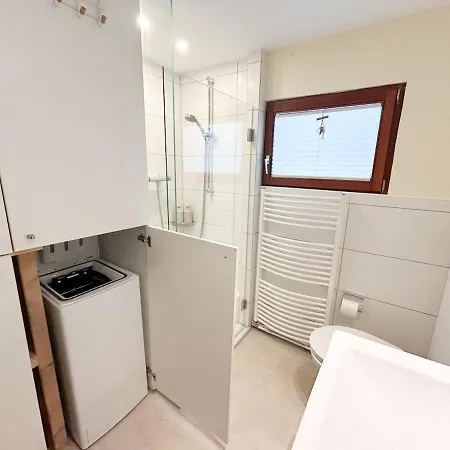 Gemuetliches Haus An Der Thuelsfelder Talsperre Апартаменты *