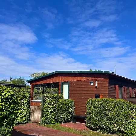 Gemuetliches Haus An Der Thuelsfelder Talsperre Апартаменты Garrel